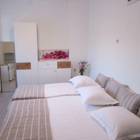 Studio Apartman Toni Apartment สปลิท ภายนอก รูปภาพ