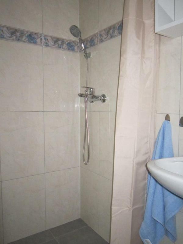 Studio Apartman Toni Apartment สปลิท ภายนอก รูปภาพ
