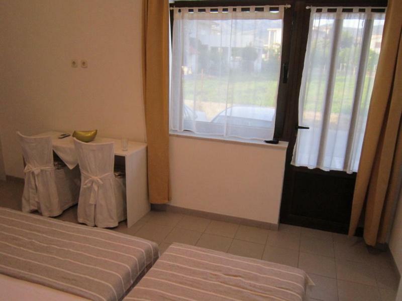 Studio Apartman Toni Apartment สปลิท ภายนอก รูปภาพ