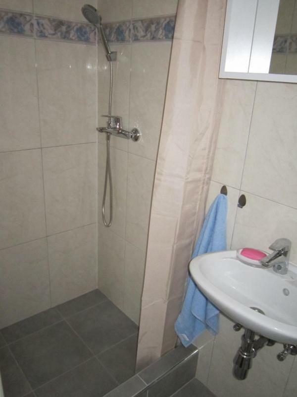 Studio Apartman Toni Apartment สปลิท ภายนอก รูปภาพ